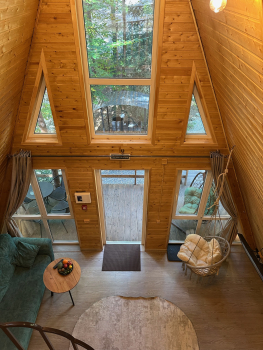 Котедж № 2 — фото 3