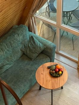 Котедж № 2 — фото 1