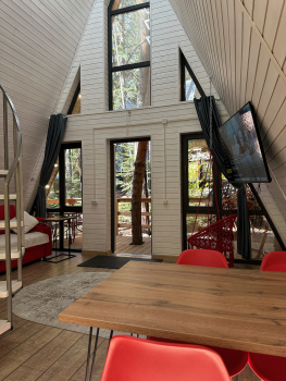 Коттедж 7 — фото 7