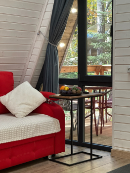 Коттедж 7 — фото 3