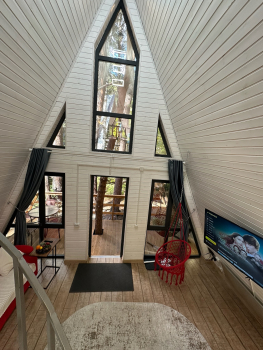 Коттедж 7 — фото 4