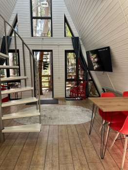 Коттедж 7 — фото 5