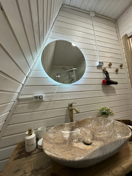 Коттедж  6 — фото 6