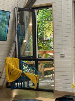 Коттедж  6 — фото 8