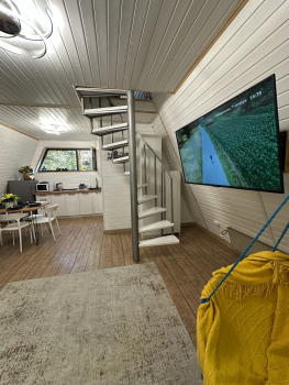 Коттедж  6 — фото 5