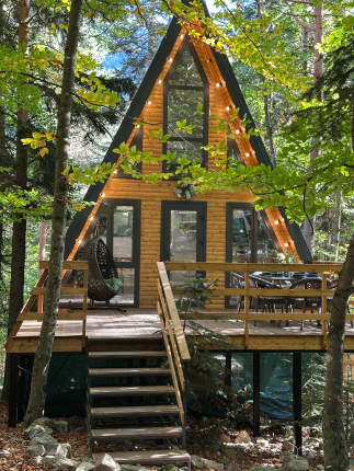 Объект размещения Пушкин — фото