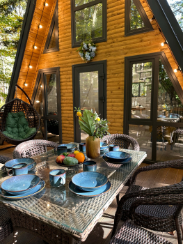 Коттедж  6 — фото 7