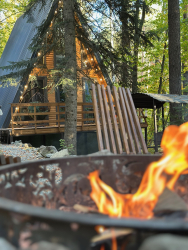 Костровая зона — фото 1