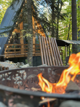 Коттедж  4 — фото 1