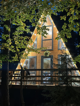 Коттедж 7 — фото 1