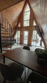 Котедж № 1 — фото 3