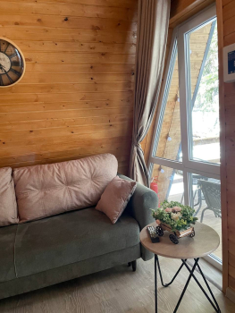 Котедж № 1 — фото 4