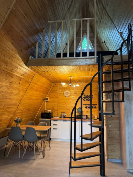 Котедж № 1 — фото 1