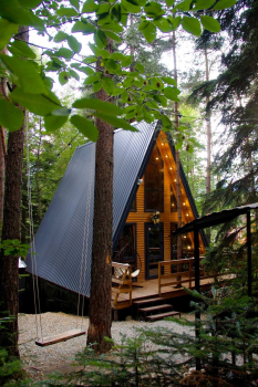 Котедж № 1 — фото 2