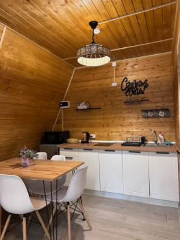 Котедж № 3 — фото 2