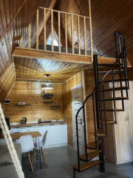 Котедж № 3 — фото 4