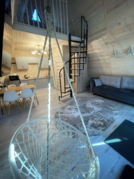 Коттедж  4 — фото 4