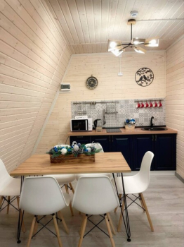 Коттедж  5 — фото 5