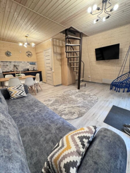 Коттедж  5 — фото 4