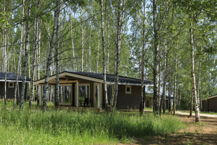 Norke Есенинская Русь — фото