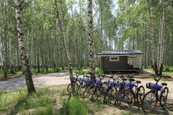 Велопрогулки — фото 1