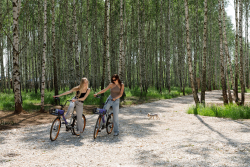 Велопрогулки — фото 2