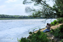 Водоем — фото 1