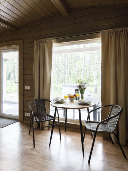 Домик четырехместный — фото 6