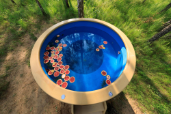 Горячий чан — фото 2