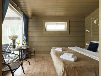 Домик четырехместный — фото 3