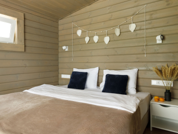 Домик трехместный — фото 3