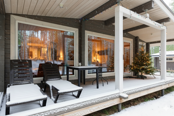 Norke Есенинская Русь