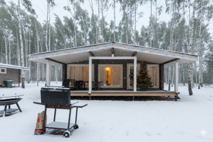 Norke Есенинская Русь — фото