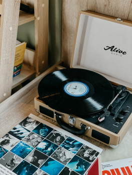 Средний дом до 4-х человек — фото 5