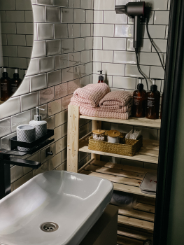 Средний дом до 4-х человек — фото 9