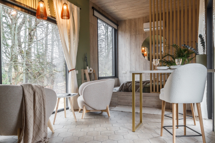 Эвкалипт — фото