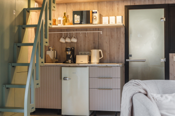 Средний дом до 4-х человек — фото 4