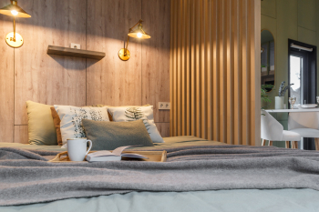 Средний дом до 4-х человек — фото 2