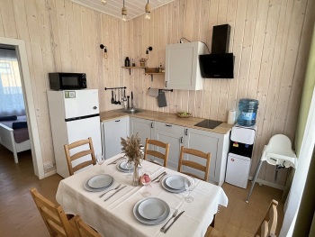 Дом #1 — фото 10