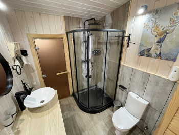 Дом #1 — фото 14