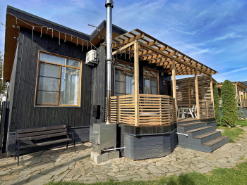 Дом #1 — фото 3