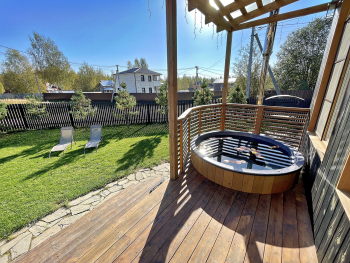 Дом #1 — фото 4