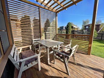 Дом #1 — фото 5