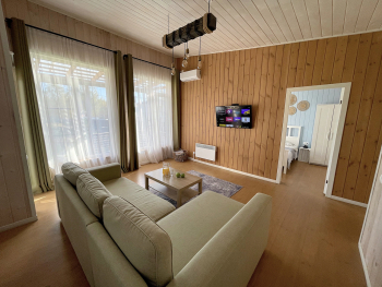 Дом #1 — фото 8