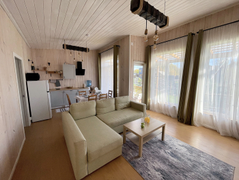 Дом #1 — фото 9