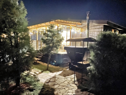 Мангальная зона — фото 1