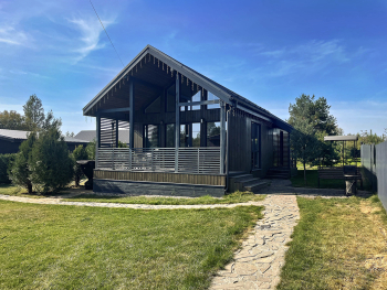 Дом #3 — фото 2