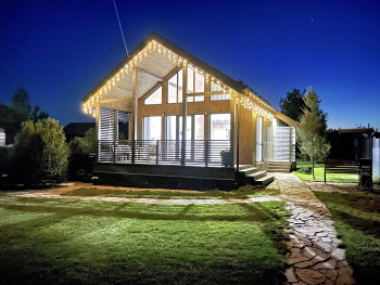 Дом #3 — фото 3