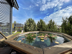 Горячий чан — фото 1