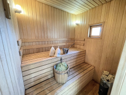 Сауна — фото 1